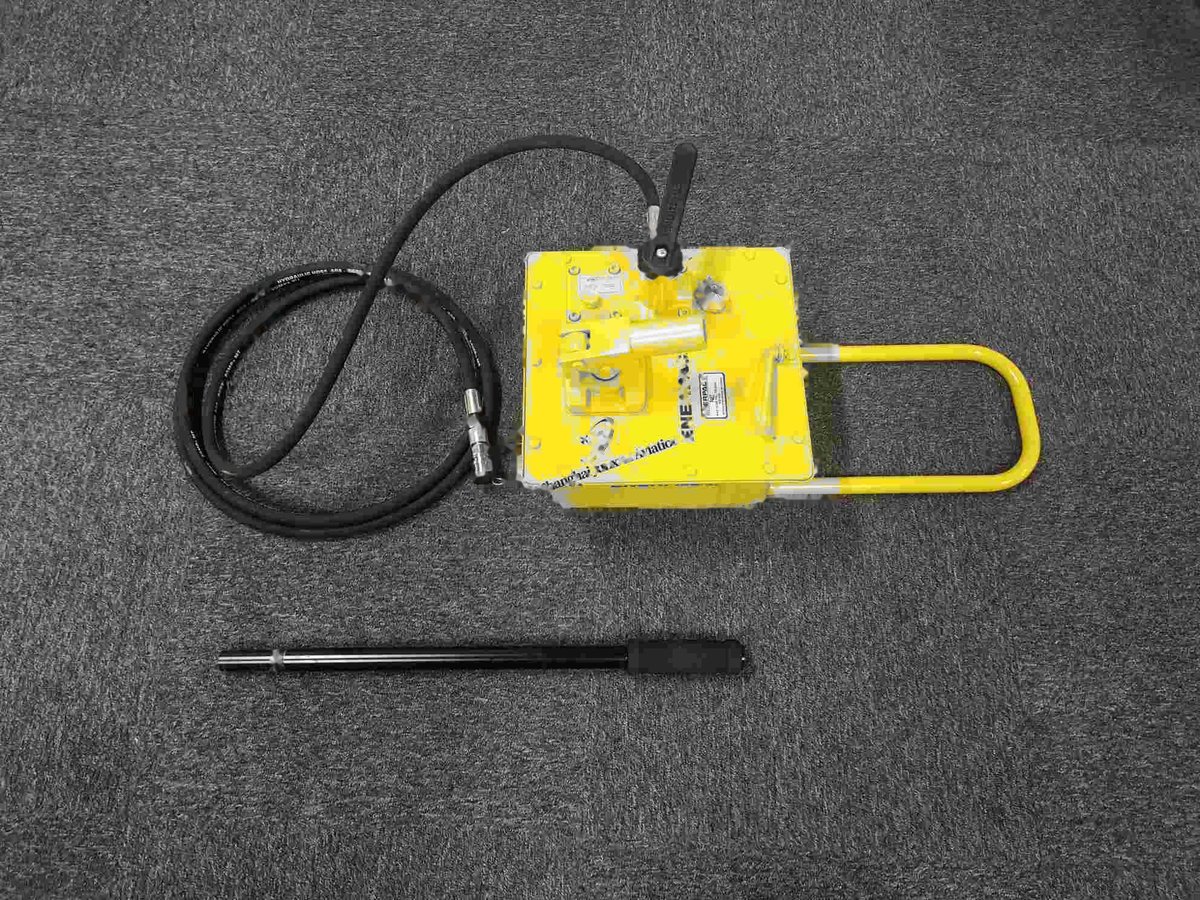 Enerpac shanghai ju — P/N IAE1N20009 — image 1