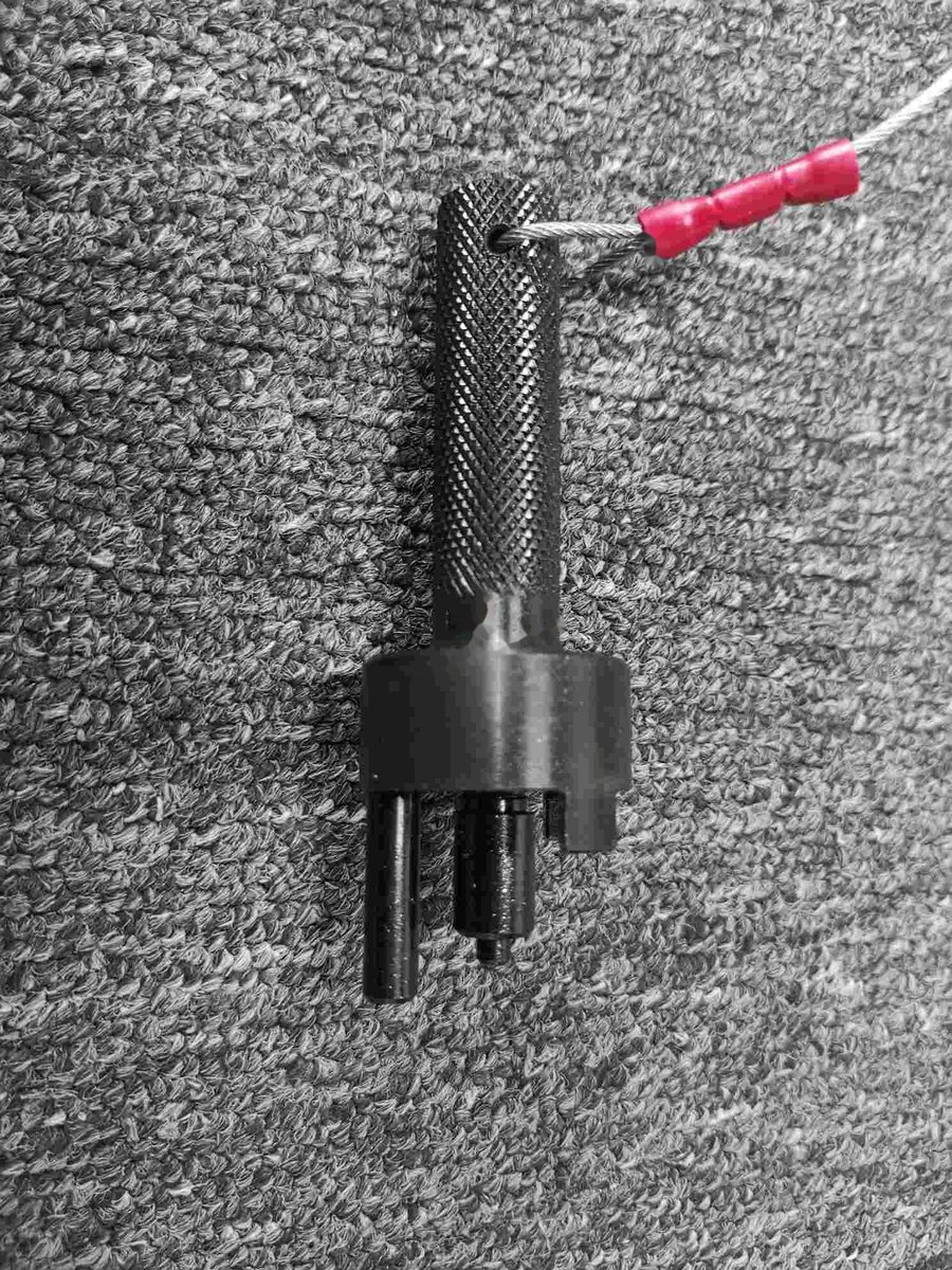 Aircraft Maintenance Tool — P/N IAE1P16614 — image 1