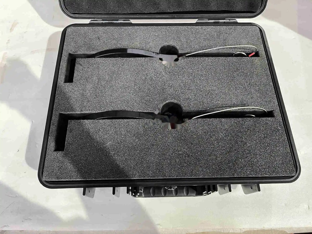 Er use pin rigging — P/N IAE1R18891 — image 1