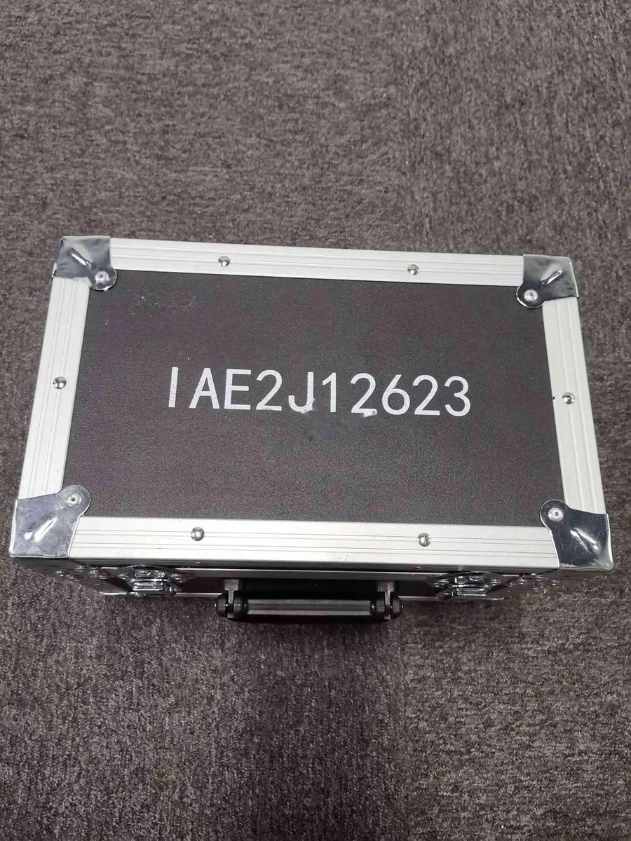 Inspection fixture right — P/N IAE2J12623 — image 1