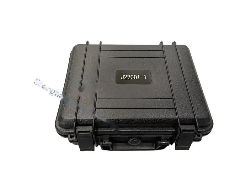Tool set — P/N J22001-1 — image 1