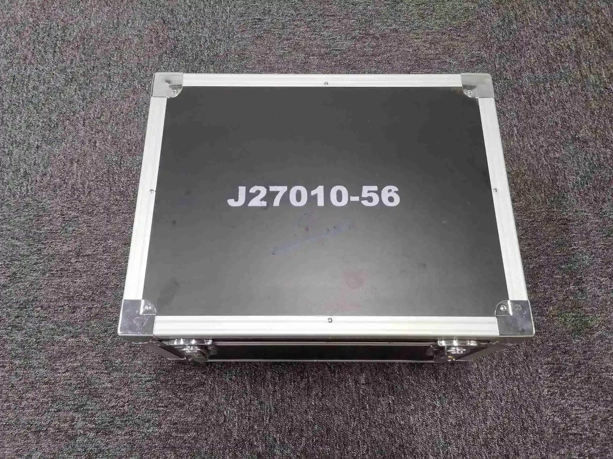 Adapter - control wheel — P/N J27010-56 — image 1