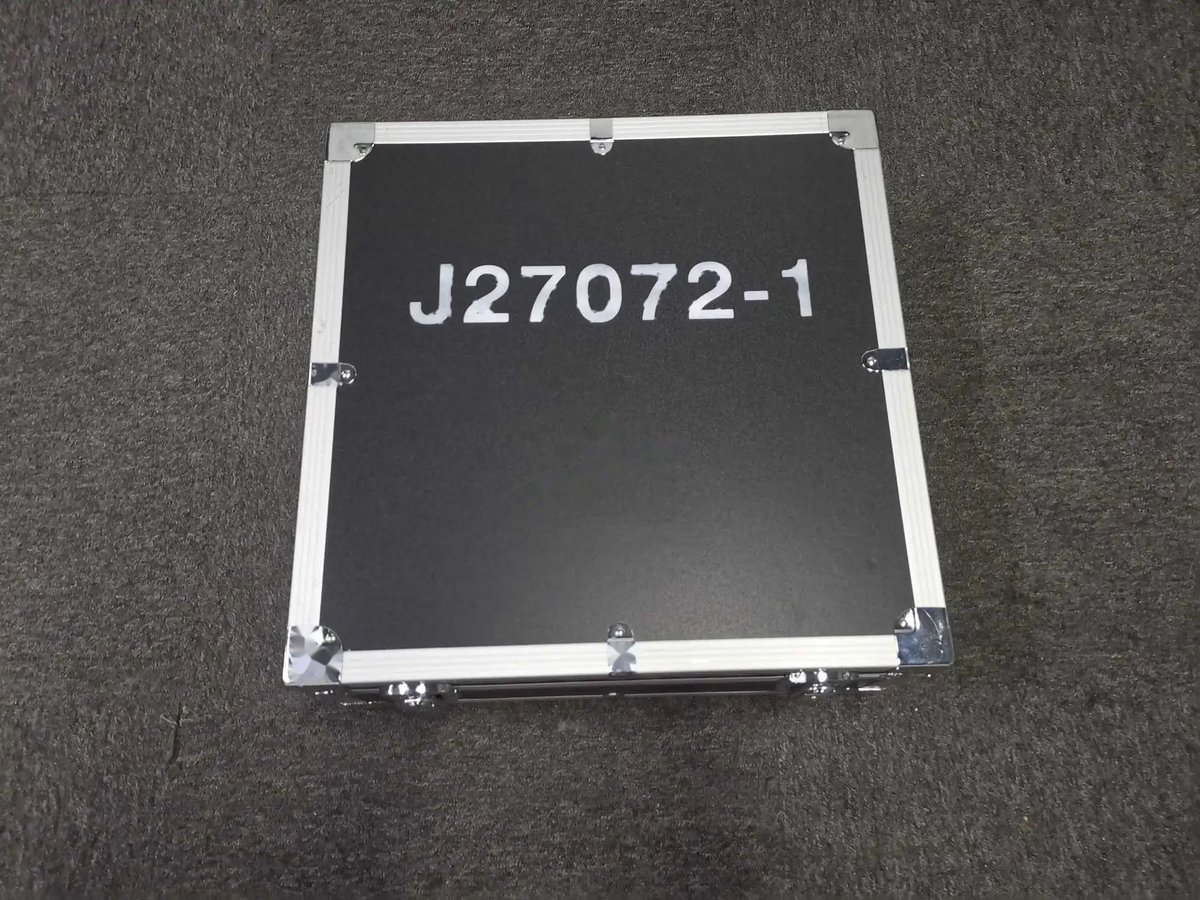 Adapter - test, spoiler auxiliary retraction device (sard) system — P/N J27072-1 — image 1