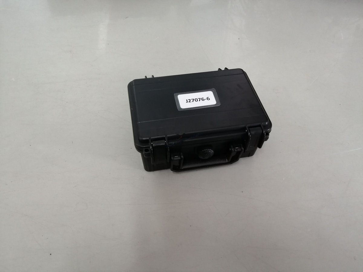 Saess3 adapier adapter — P/N J27076-6 — image 1