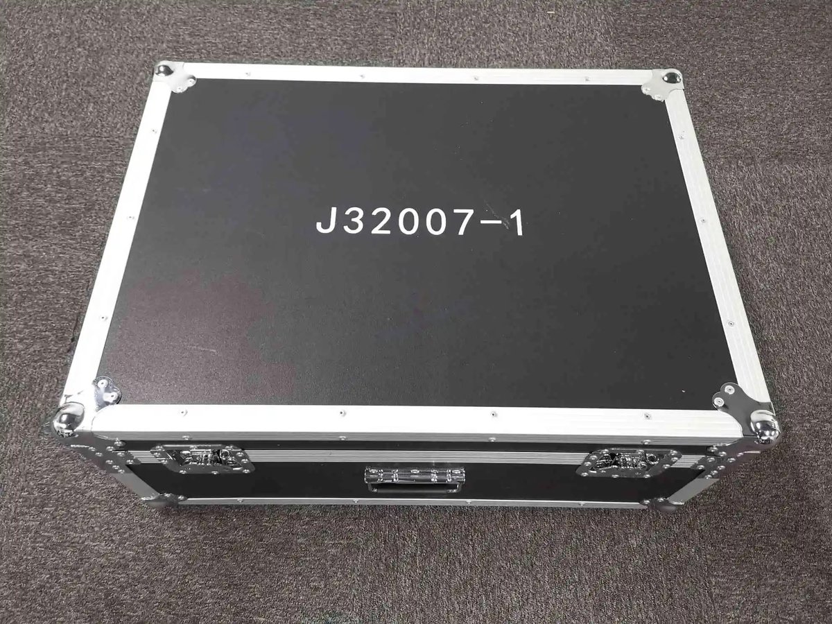 J32007 protector eopt- axle & thread, nlg — P/N J32007-1 — image 1
