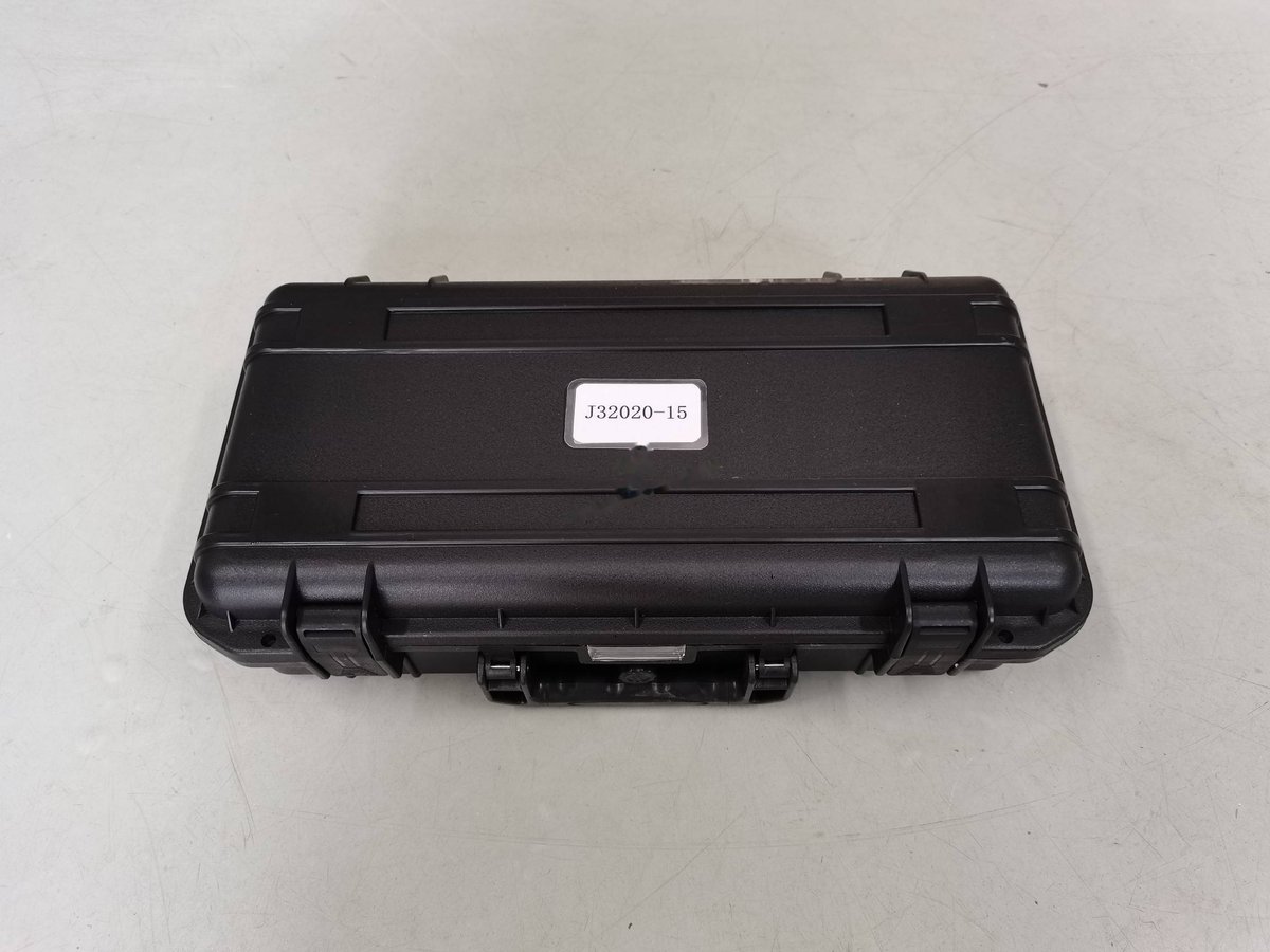 Sling - steering and truck positioner actuators, main landing gear — P/N J32020-15 — image 1