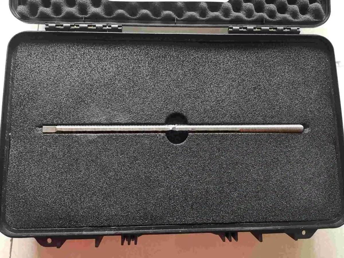 Inboard puller rod — P/N J32038-13 — image 1