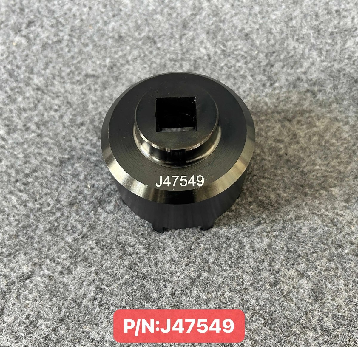 147549contents of rox — P/N J47549 — image 1