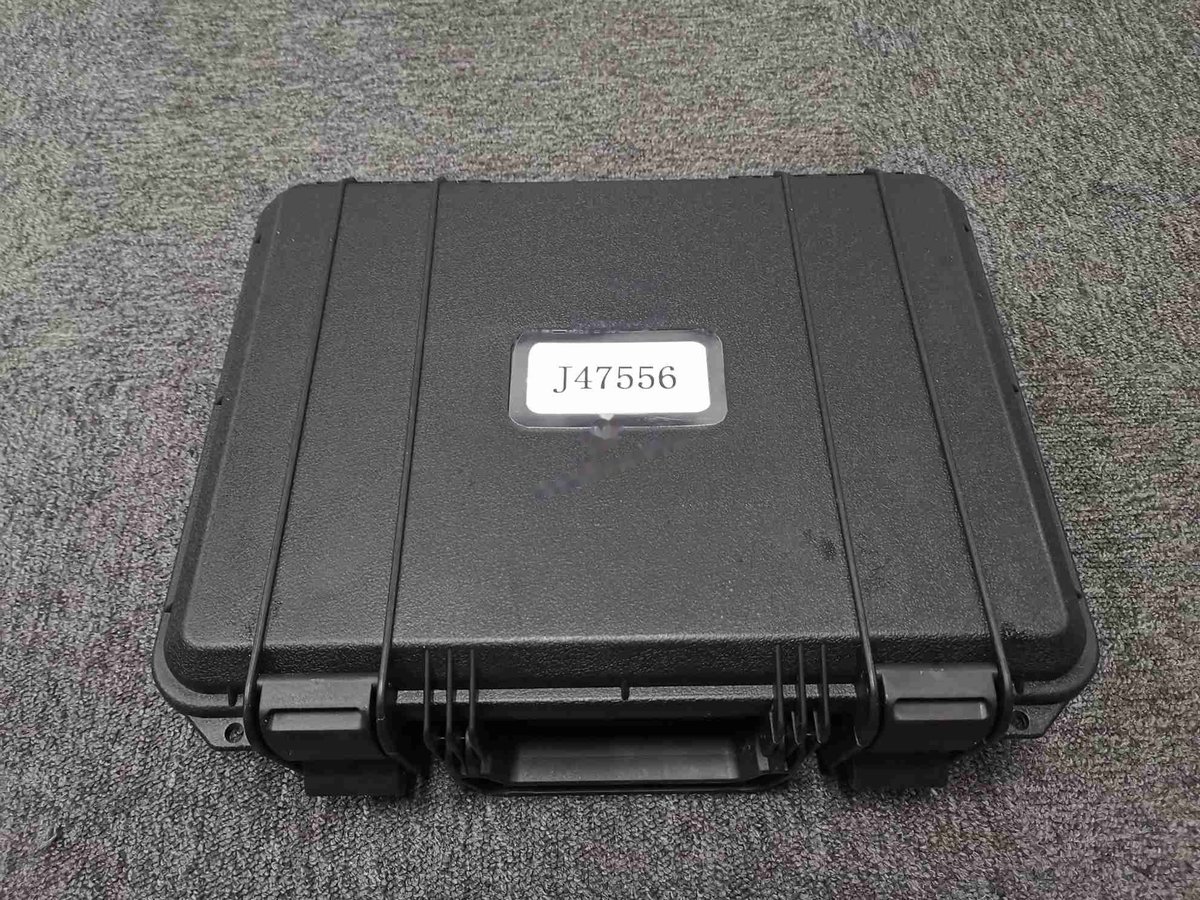 This tool is used for extracting the ng leg/aircraft structure attachment pins — P/N J47556 — image 1
