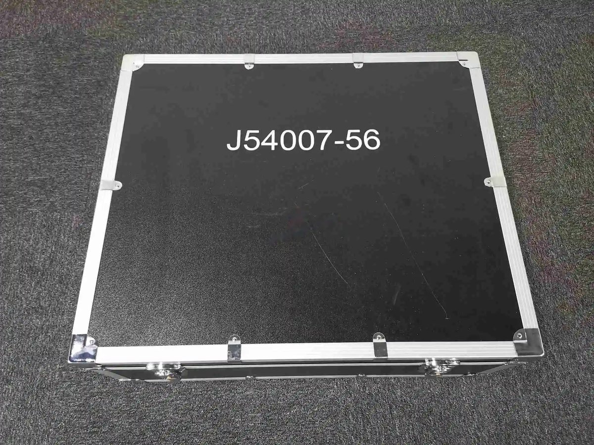 Removal/instl kit — P/N J54007-56 — image 1
