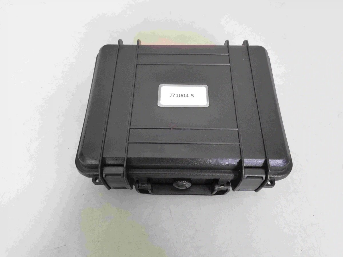 Upr strap assy — P/N J71004-5 — image 1