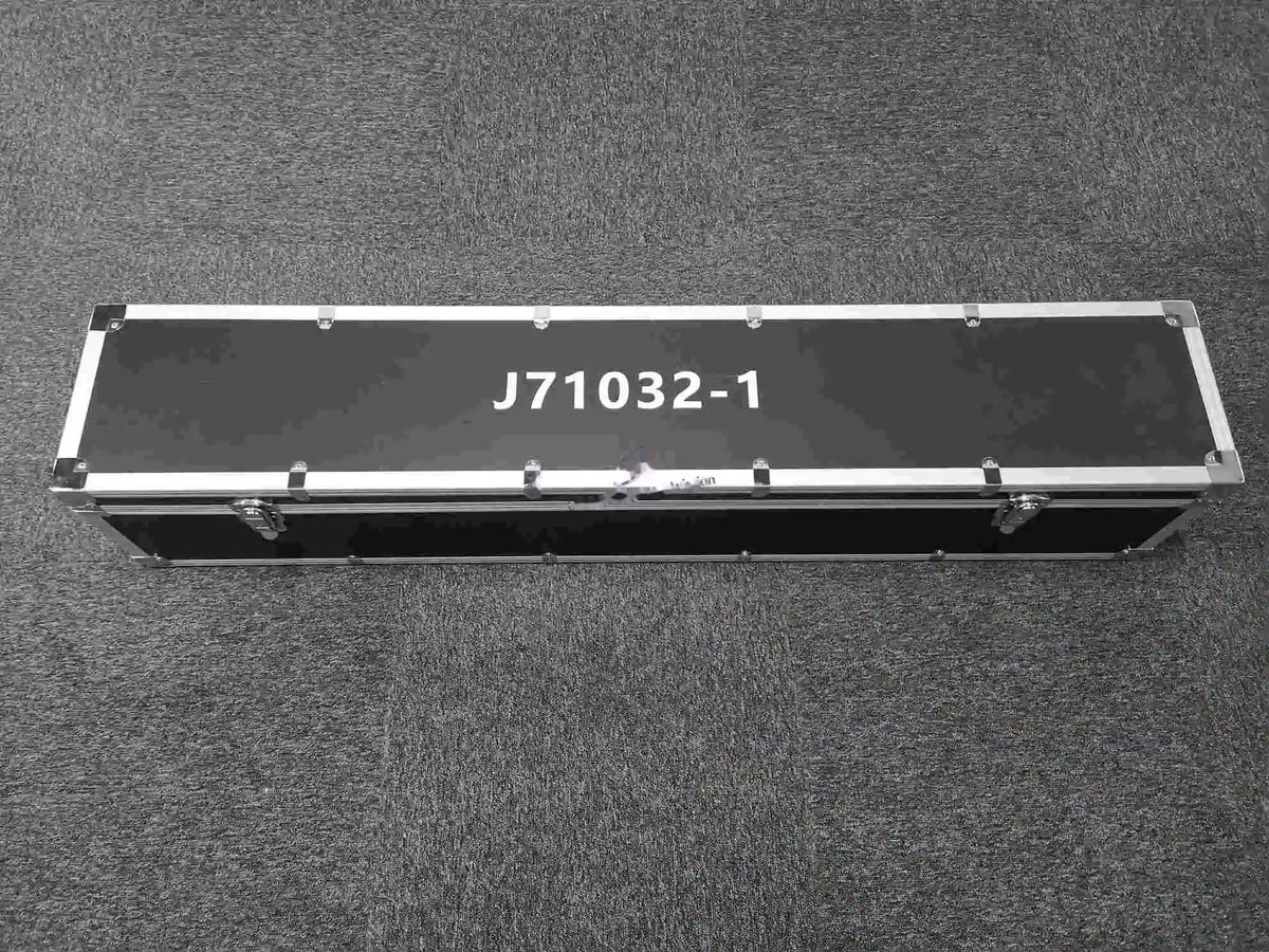 J71032 mat - protective, engine inlet, ge, pw & rr — P/N J71032-1 — image 1