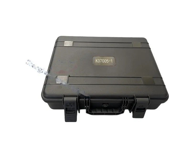 Cover-pitot probejack fitting eqpt — P/N K07005-1 — image 1