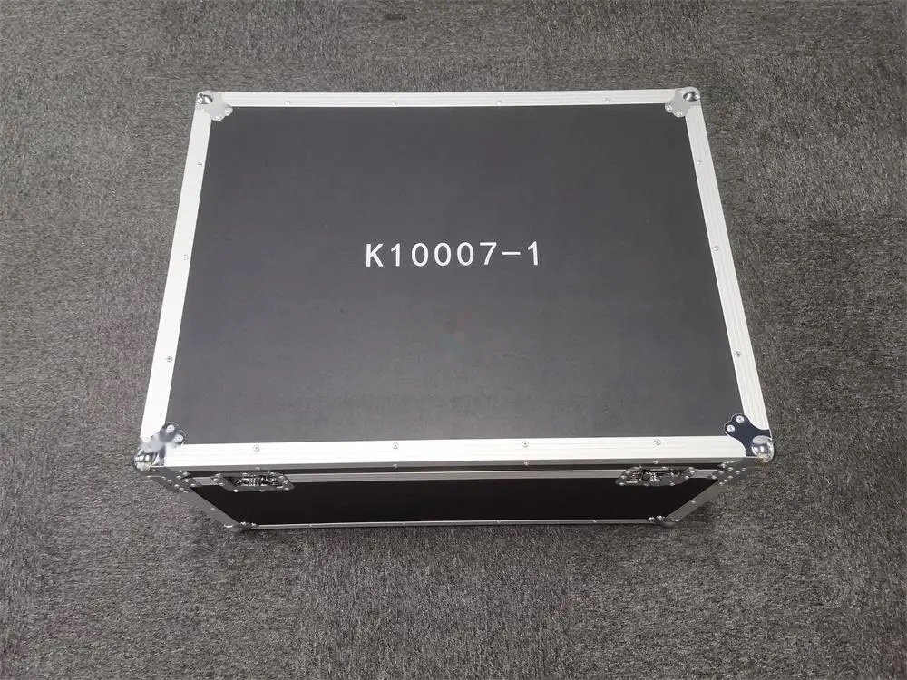 Protective cover — P/N K10007-1 — image 1