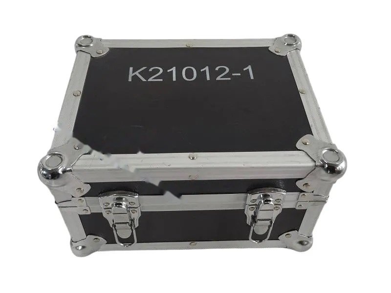 Support - hose, fluid service cart — P/N K21012-1 — image 1