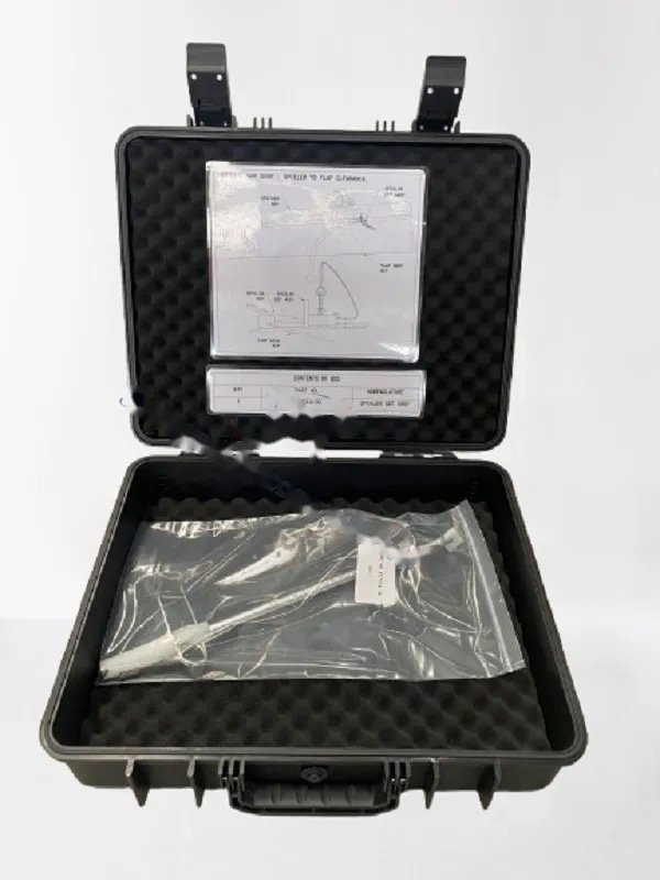 Gap gage — P/N K27014-38 — image 1