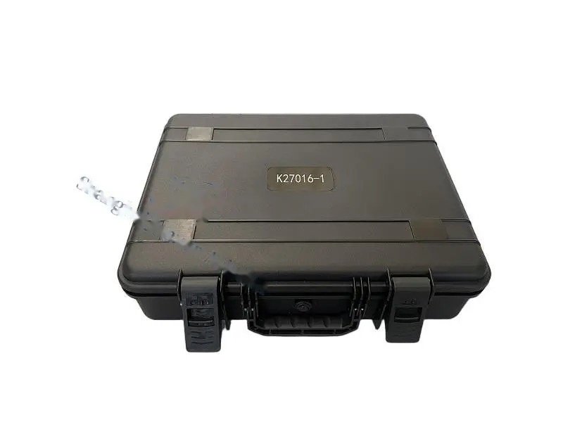 Lock - ball nut, horizontal stabilizer actuator — P/N K27016-1 — image 1