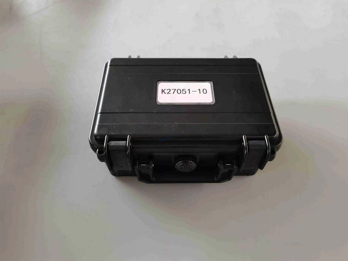 Measuring tool spoiler — P/N K27051-10 — image 1