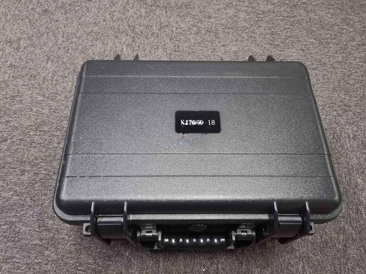K27059 dispatch equipment - spoiler electro mechanical actuator — P/N K27059-18 — image 1