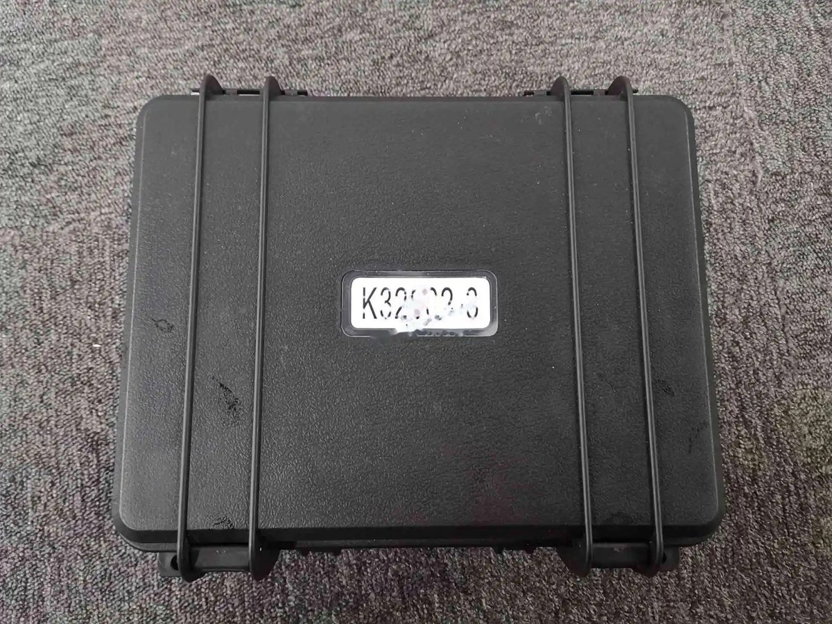 Protector equipment — P/N K32002-3 — image 1
