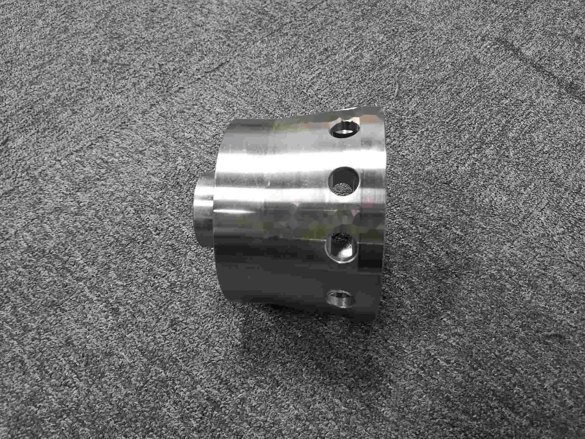 K32022 wrench - ng wheel retention nut — P/N K32022-1 — image 1