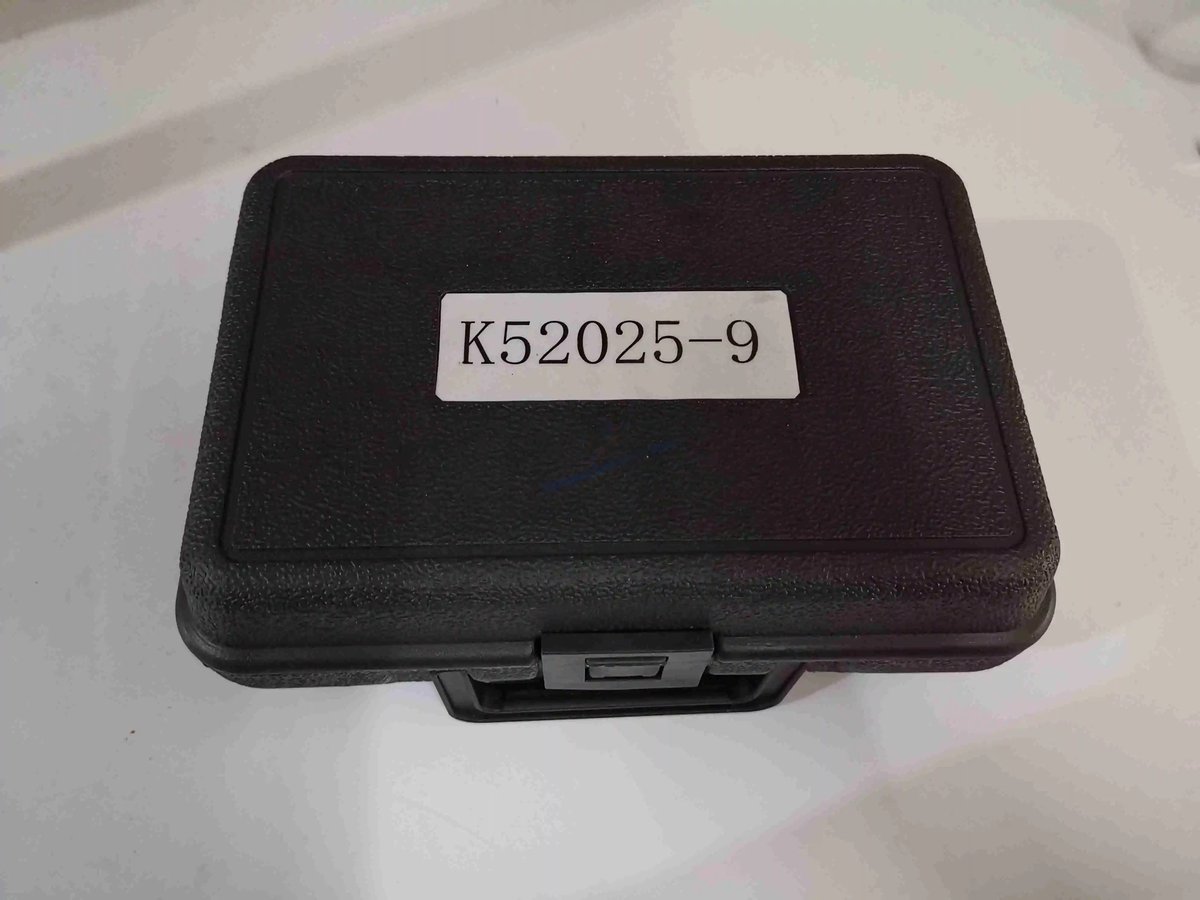 3 inch offset — P/N K52025-9 — image 1