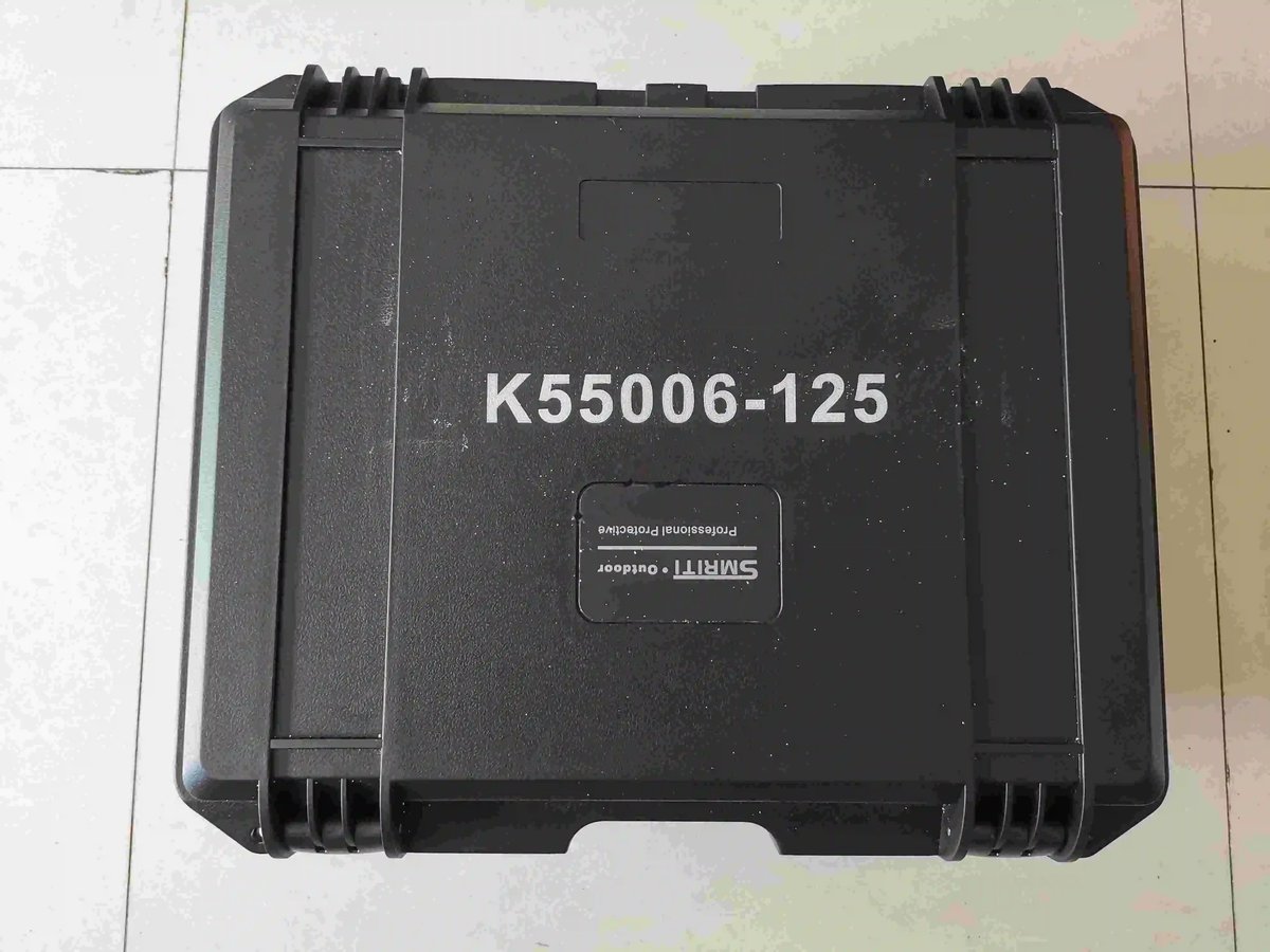 Kb6006 9 1 — P/N K55006-125 — image 1