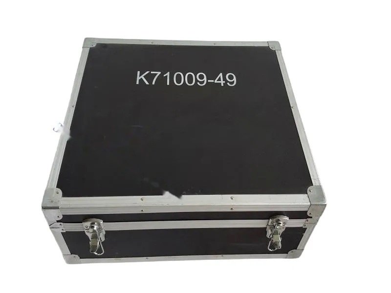 Sling – fan cowl — P/N K71009-49 — image 1