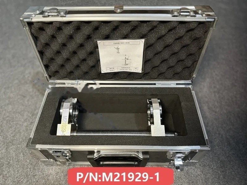 Tensioning fixture — P/N M21929 — image 1