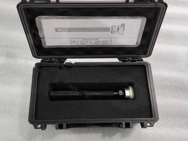 Special wrench — P/N M46215 — image 1