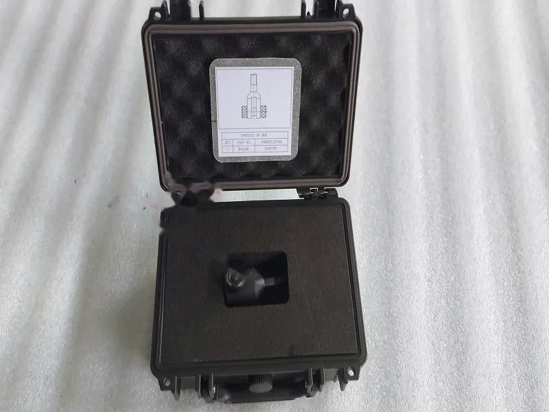 Adaptor — P/N M46228 — image 1