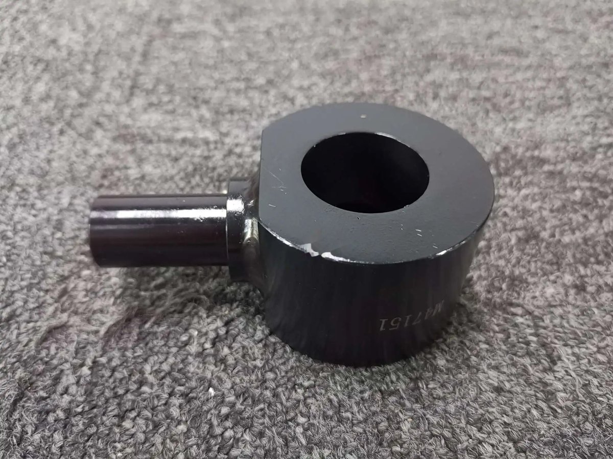 Used to remove and install the nuts on the ng drag - stay adapter — P/N M47151 — image 1