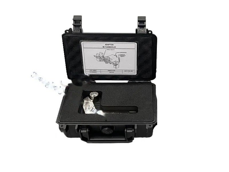 Adapter – torque wrench, outboard elevator power control unit (pcu) — P/N MIT65B80549 — image 1
