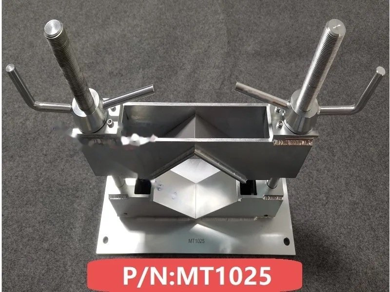Bench clamp — P/N MT1025 — image 1