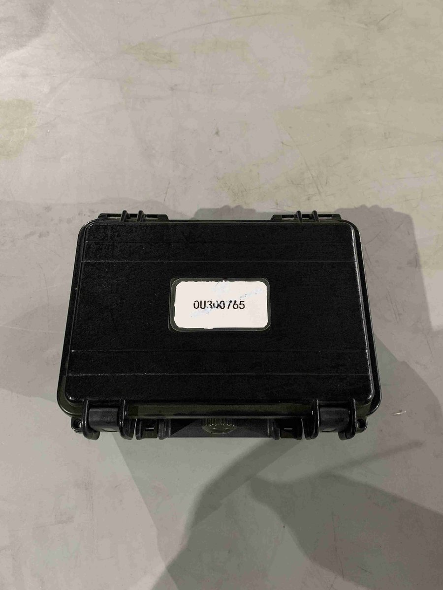 A330 socket wrench — P/N OU300765 — image 1