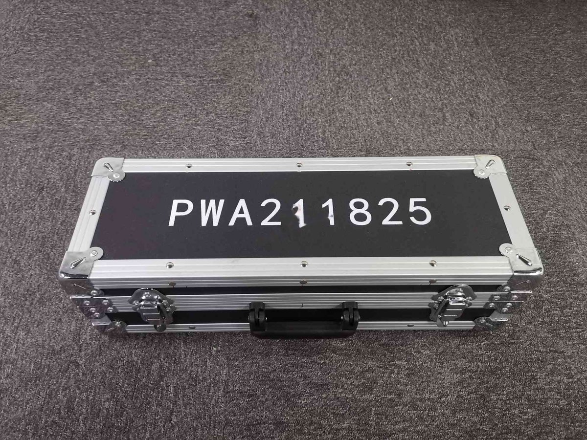 Pin-safety — P/N PWA211825 — image 1