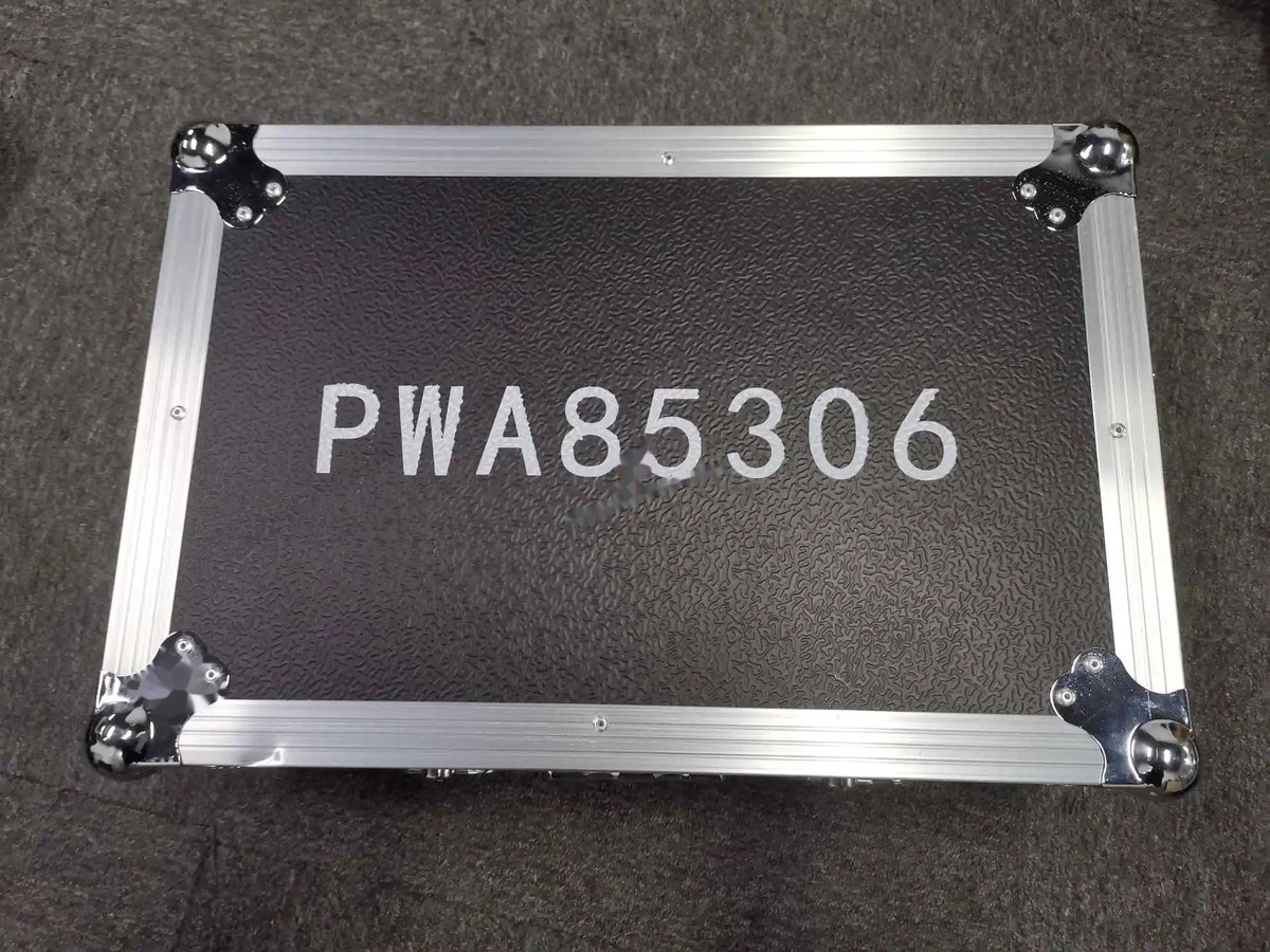 Puller-knocker, fan lpt coupling plug — P/N PWA85306 — image 1