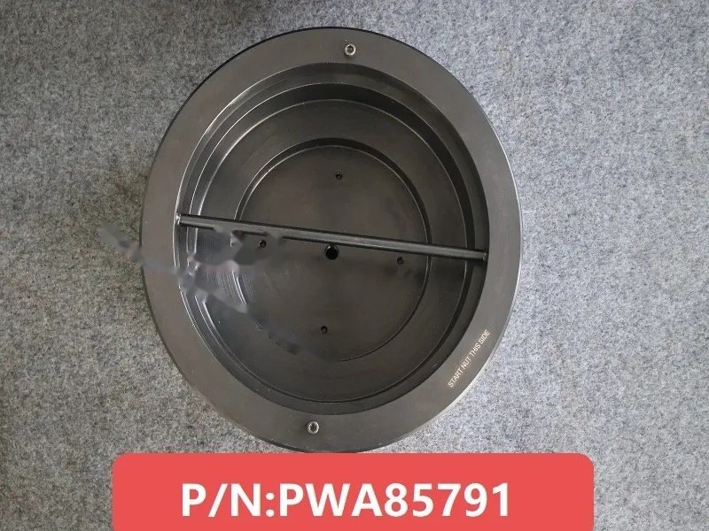 Adapter, counter torque -lpc — P/N PWA85791 — image 1