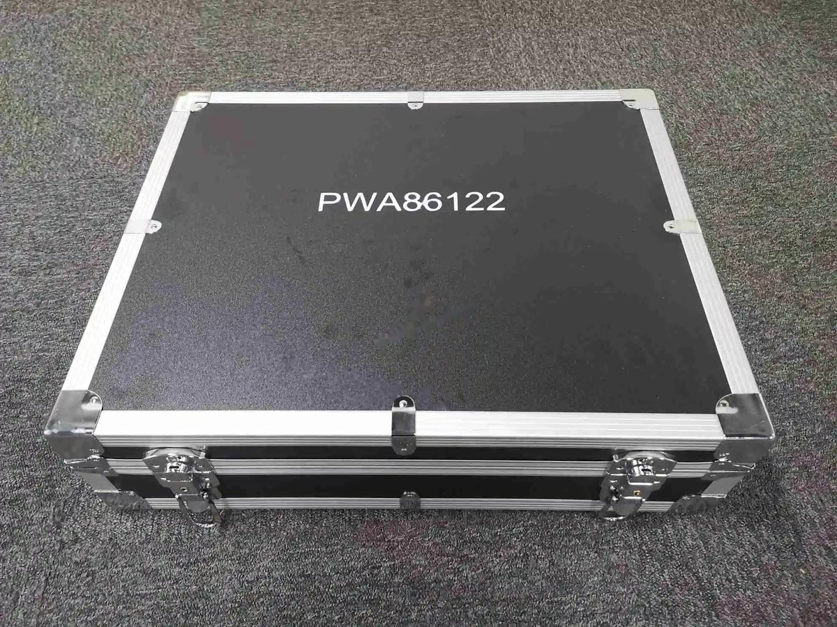 Contents of box — P/N PWA86122 — image 1
