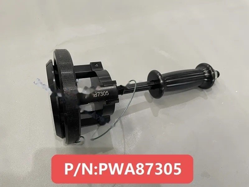 Aller, knocker — P/N PWA87305 — image 1