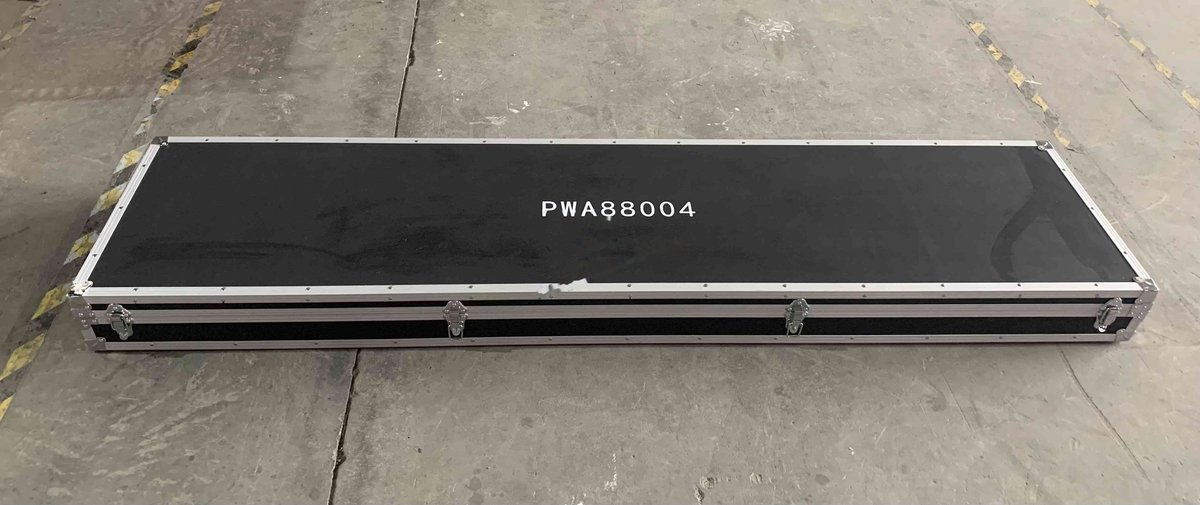 Sling,lift-power plant,thrust reverser — P/N PWA88004 — image 1