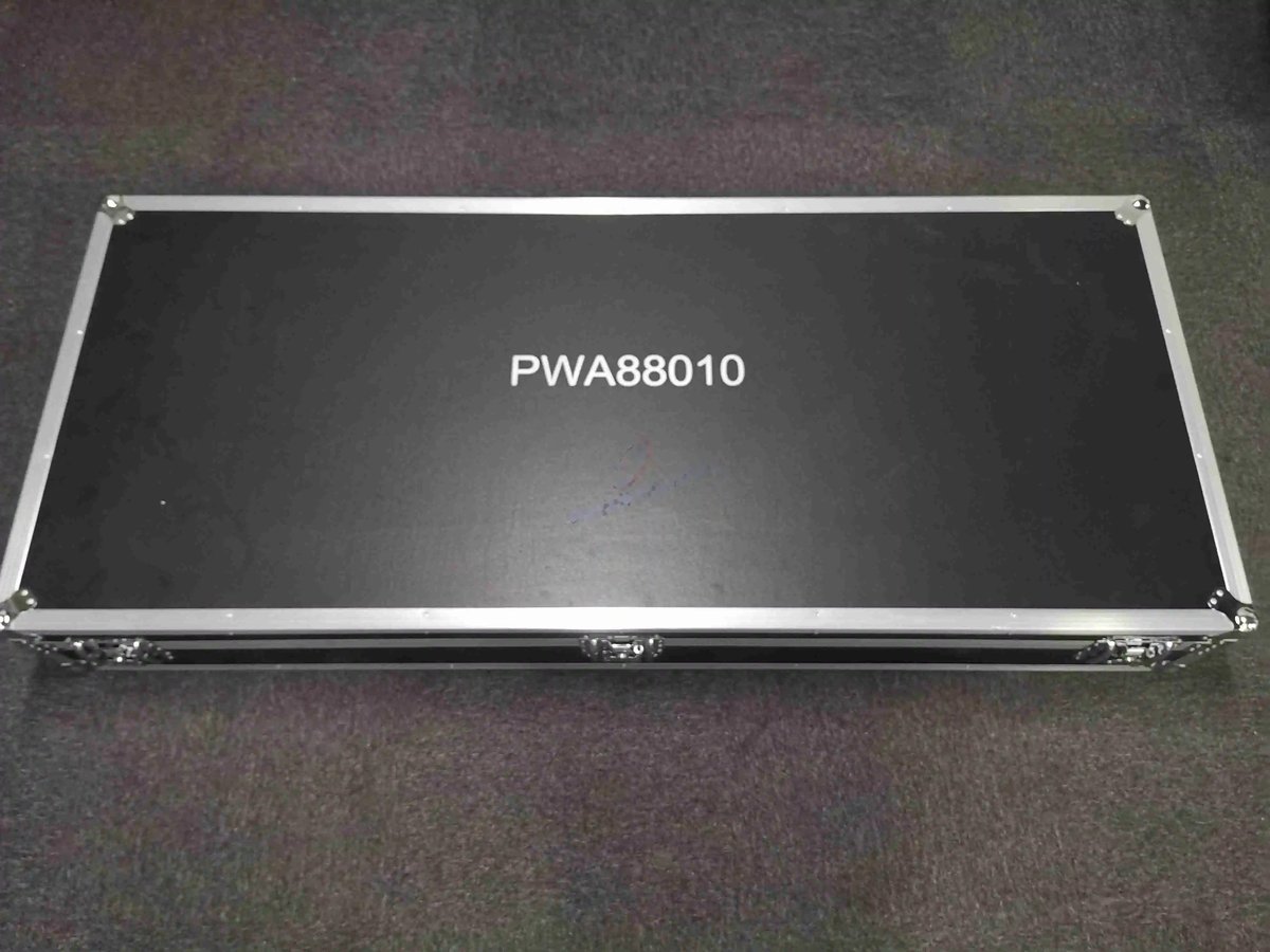 (lh) (rh) (lh) fwd — P/N PWA88010 — image 1