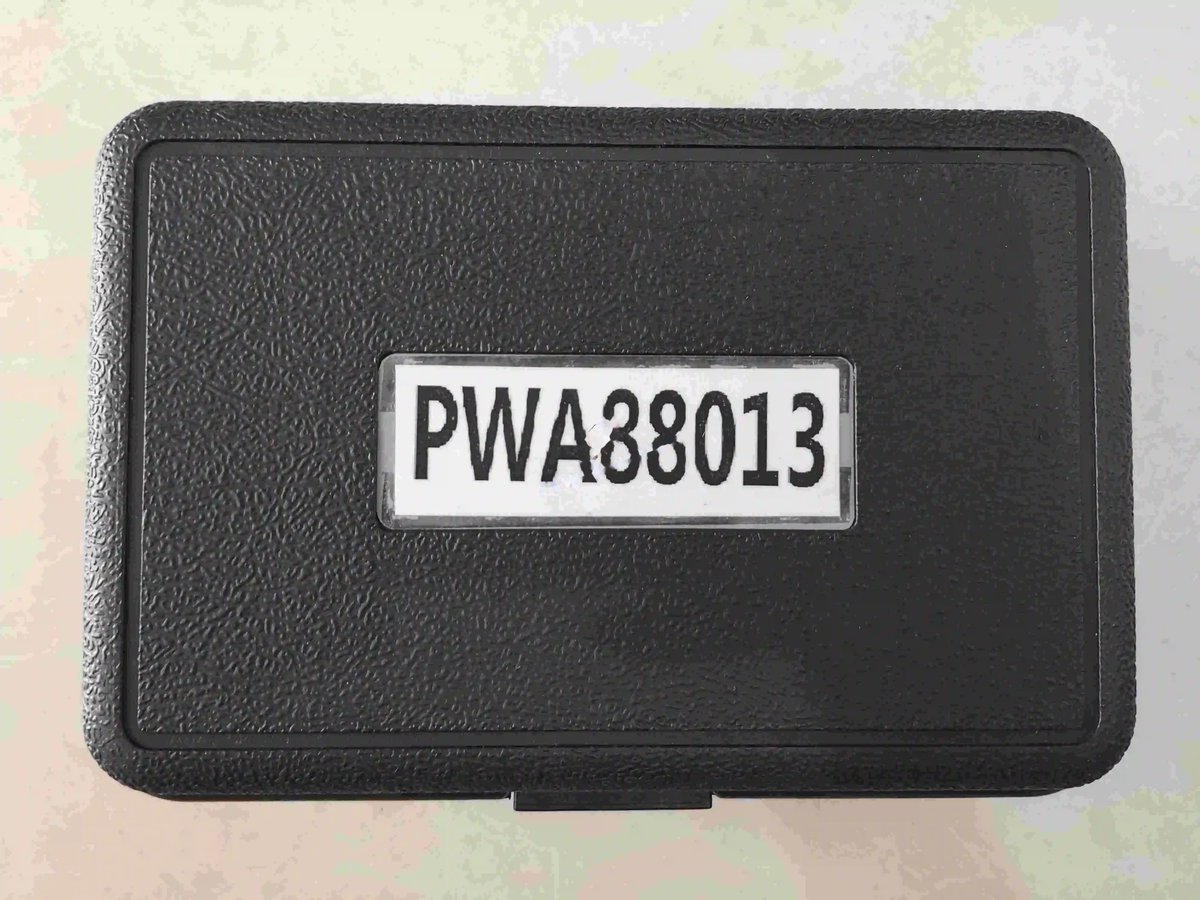 Move before flight — P/N PWA88013 — image 1