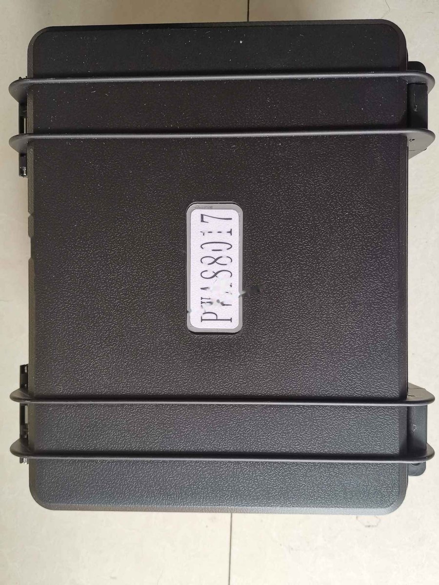 Calipers field rigging tool — P/N PWA88017 — image 1