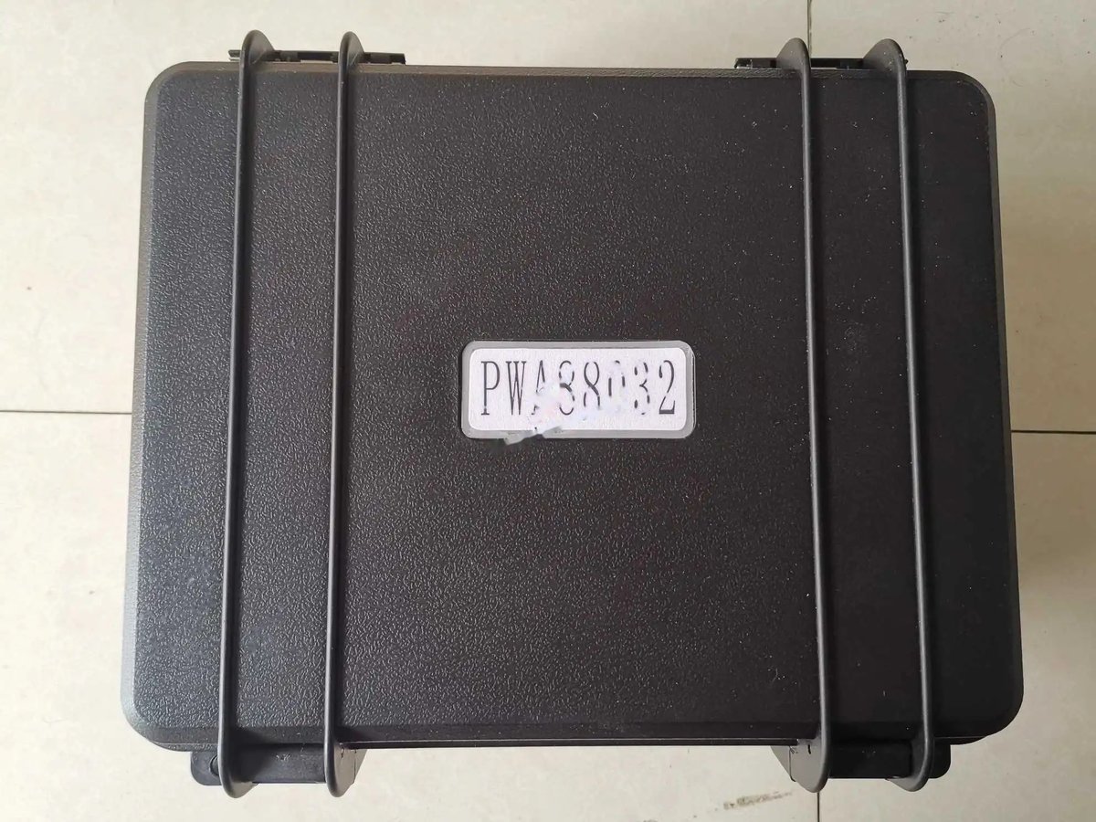 Pin lock — P/N PWA88032 — image 1