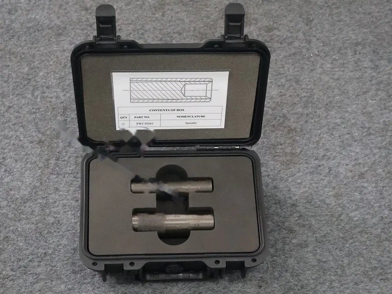 Spreader — P/N PWC30261 — image 1