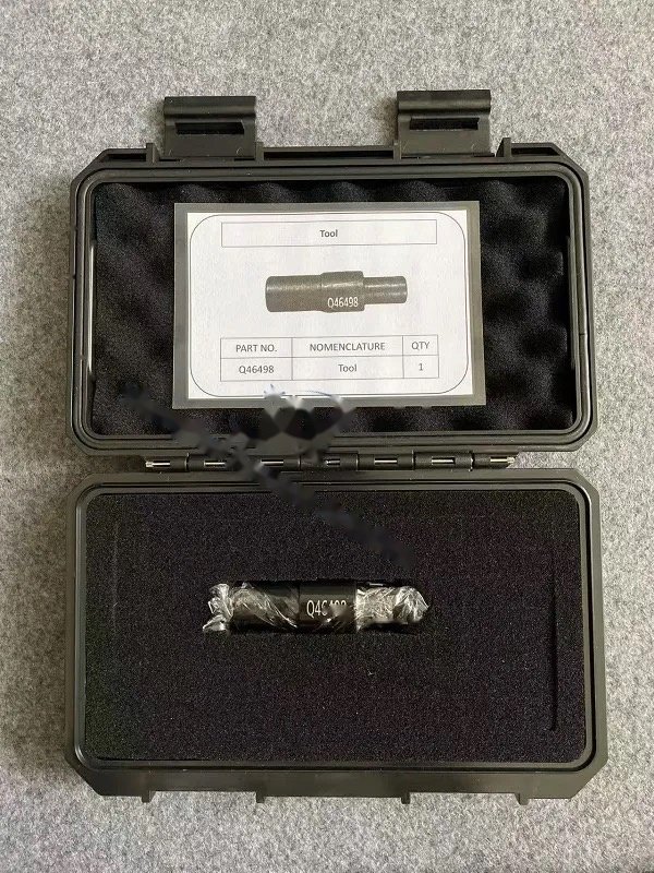 Compression tool — P/N Q46498 — image 1