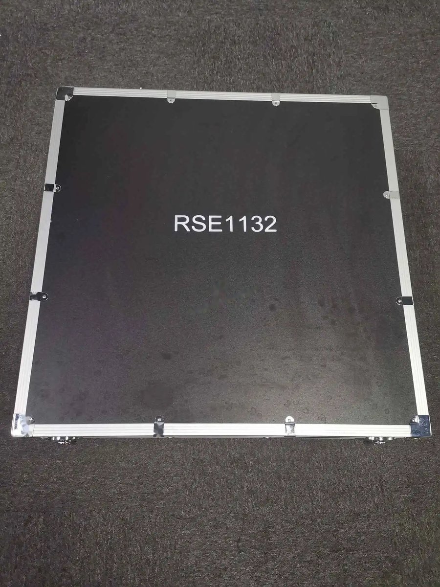 Cover - common nozzle — P/N RSE1132 — image 1