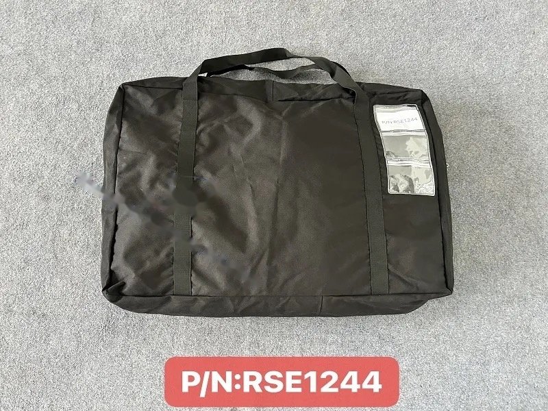 Cover - inlet cowl engine — P/N RSE1244 — image 1
