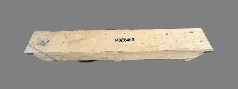Inlet lifting adapter — P/N RSE6403 — image 1